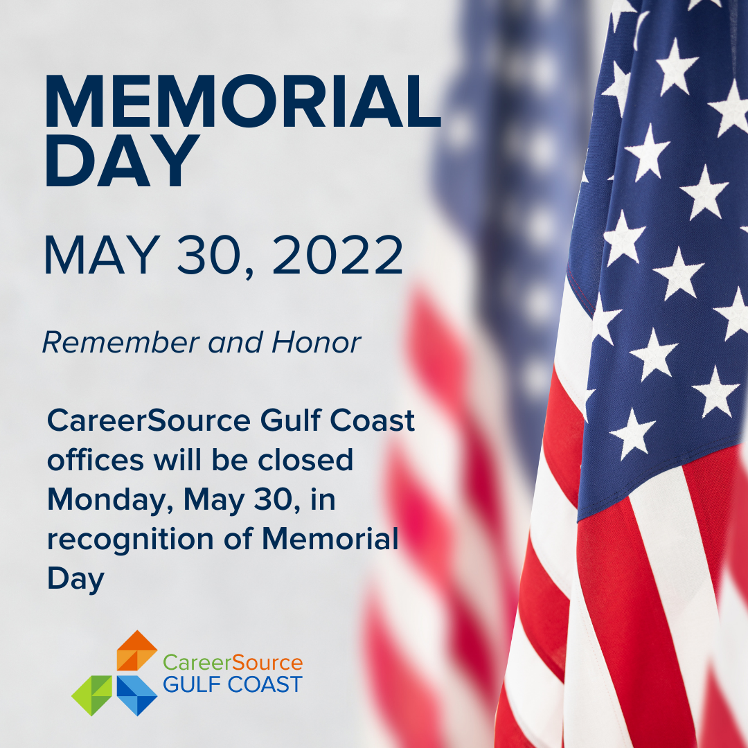 Memorial Day 2022: What is open and closed on Memorial Day?