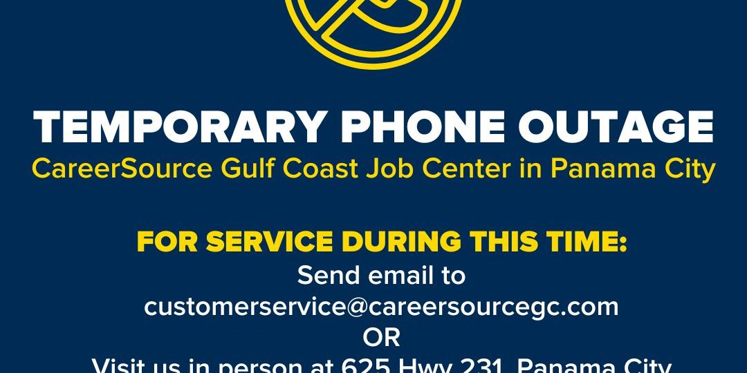 Phones Outage June 25