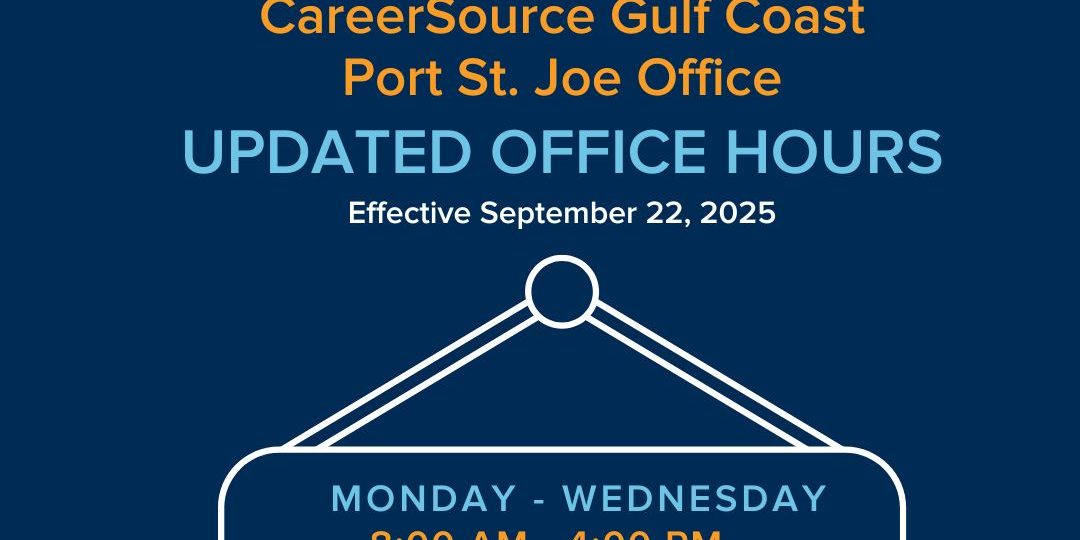 Updated Office Hours PSJ